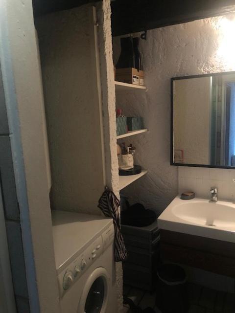 Le Secret Des Tanneurs Apartment Colmar Exterior photo